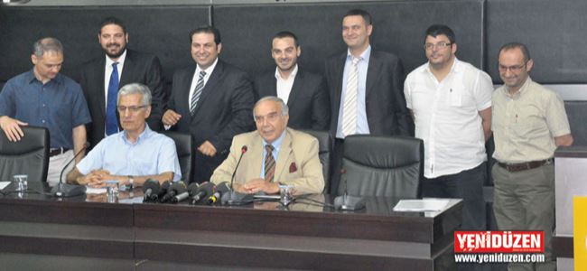 “Emirname yerine imar planı”