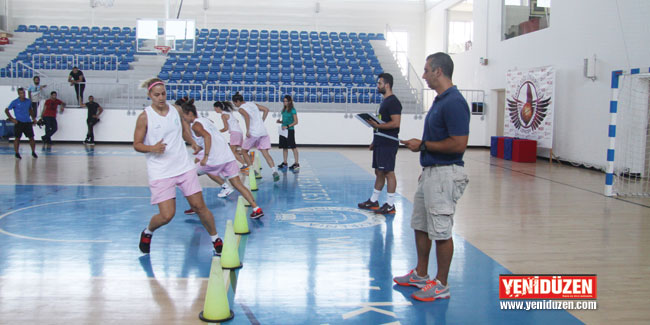 Girne Üniversitesi mercek altında