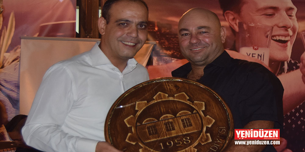 Kadın Sığınma Evi yararına etkinlik düzenlendi