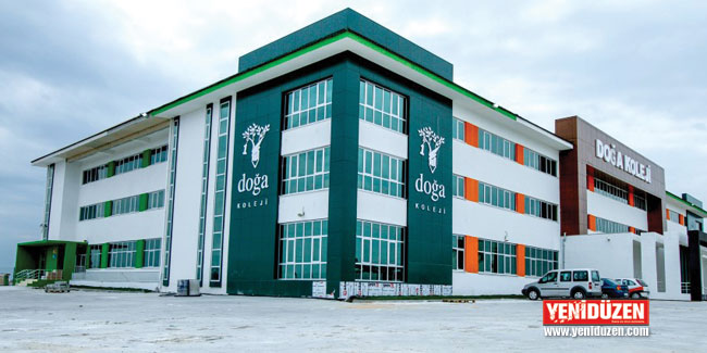 Doğa Okullarının satışı tamamlandı