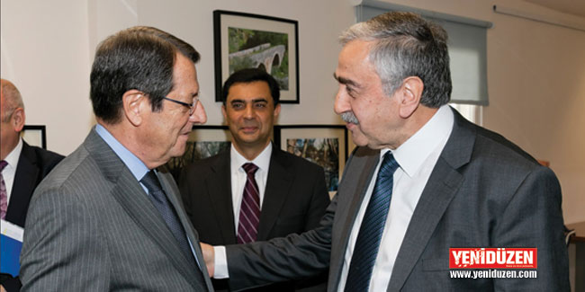 Müzakerelerde İKİNCİ TUR BAŞLIYOR