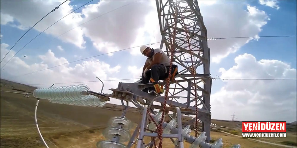 Kıbrıs’ın güneyinden kuzeye ‘elektrik paylaşımı’