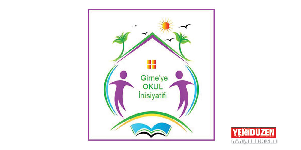Girne’ye Okul İnisiyatifi kuruldu