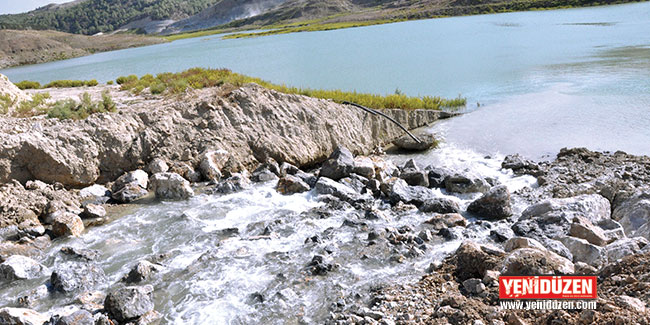Alsancak’ta suyun fiyatı belirlendi