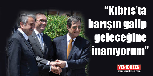 Eide, Norveç gazetesi için yazdı