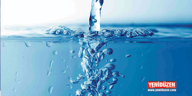 Girne Belediyesi’nden su uyarısı!