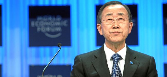 BM rapor taslağı yayımlandı