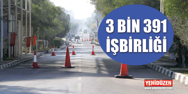 Suçlara ilişkin işbirliği