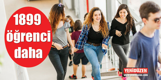ÖSYS Ek Yerleştirme sonuçları açıklandı