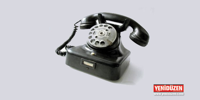 Telefon borçları için son gün:  23 EYLÜL