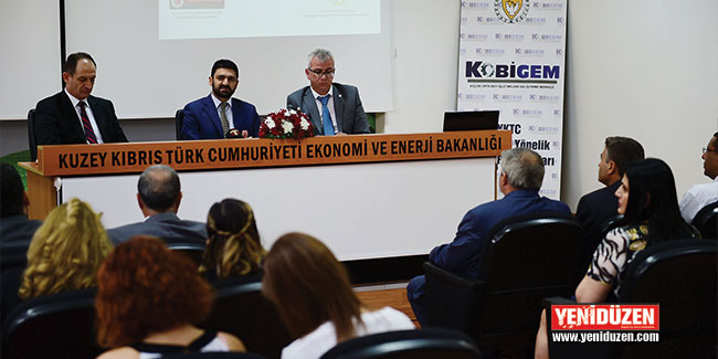 Kısmi Hibe Destek Yardım Projeleri açıklandı