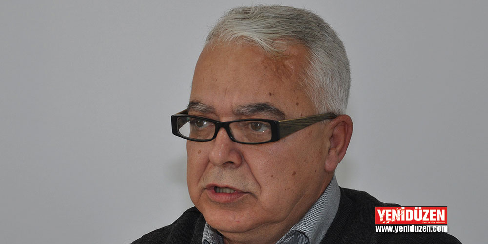 DEV - İŞ hükümeti eleştirdi