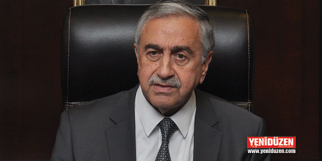 Akıncı: “Artık sona yaklaşmış bulunmaktayız”