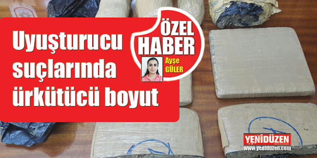  YENİDÜZEN resmi rakamları yayınlıyor