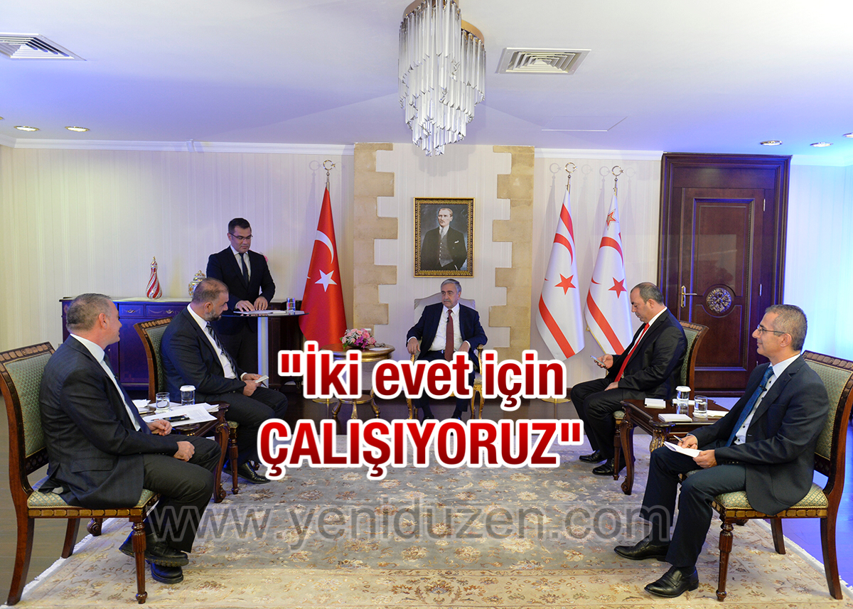 KUZEYE, NÜFUSUN EN FAZLA % 20Sİ KADAR !