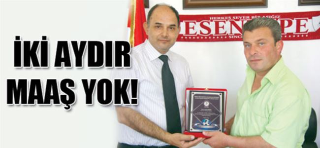 Yeni bir Lefkoşa ve Lefke Belediyesi vakası