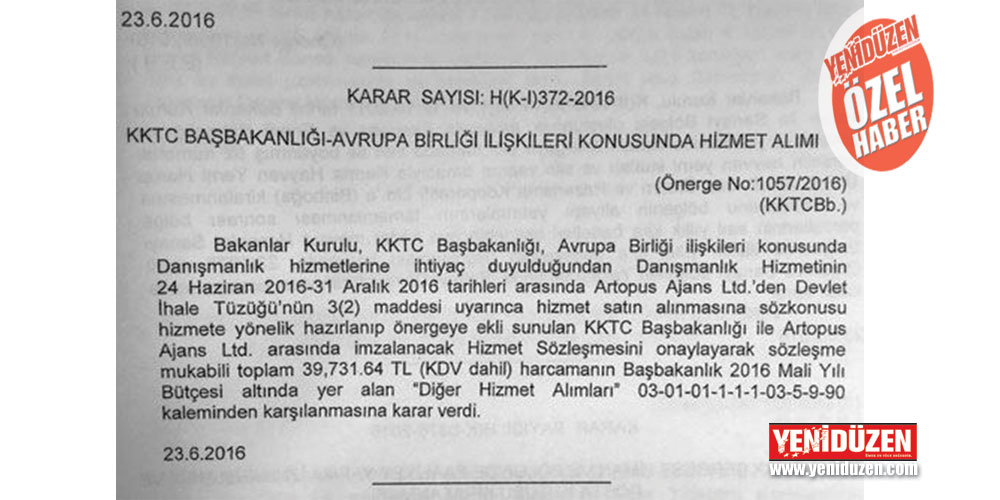 AB Merkezi’ne ‘HÜLLE’ atama!