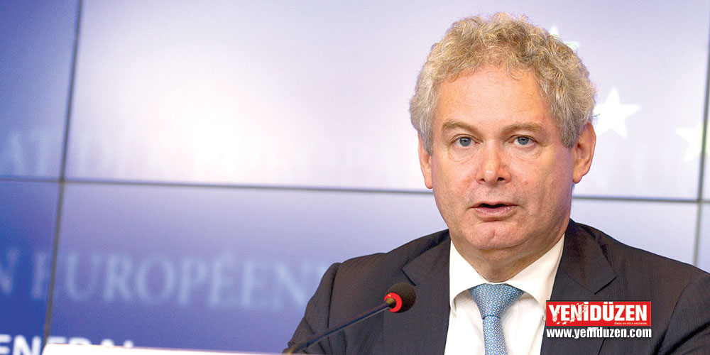 Biraz daha fazla toprak iadesi talep ettik