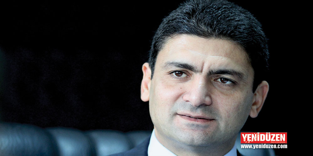 Sunat Atun, Türkiye’yle “enerji alanında işbirliği anlaşması”nı açıkladı