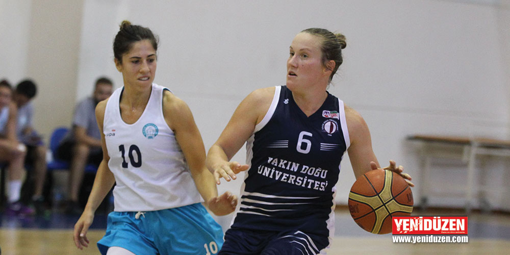 İstanbul’da buluştular: 57-47