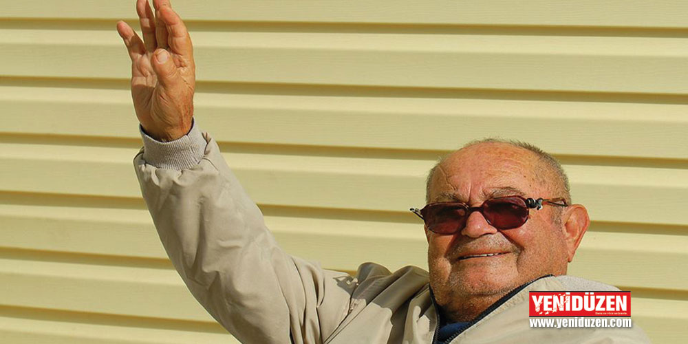 Dr. Mustafa Erbilen hayatını kaybetti