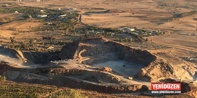 FELAKETİN FARKINDA MIYIZ?