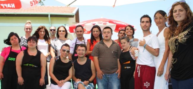 Basın Günü için anlamlı ziyaret