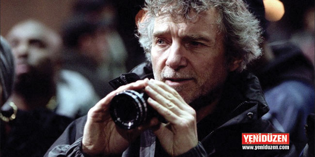 Curtis Hanson, hayata veda etti.