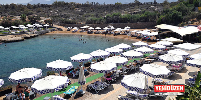 ‘Çatalköy Belediyesi Halk Plajı’ davası ertelendi