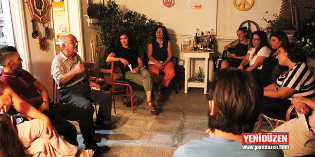 Dünya Barış Günü, POST RI’de kutlandı