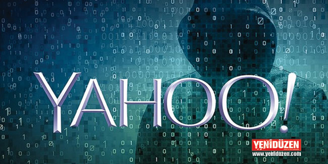 Yahoo kullanıcılarının bilgileri ele geçirildi