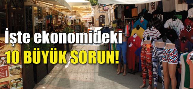 GİAD, İvedi Öneriler Paketini açıkladı