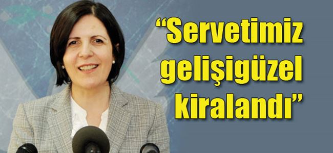 BAKANLAR KURLU TOPLANDI