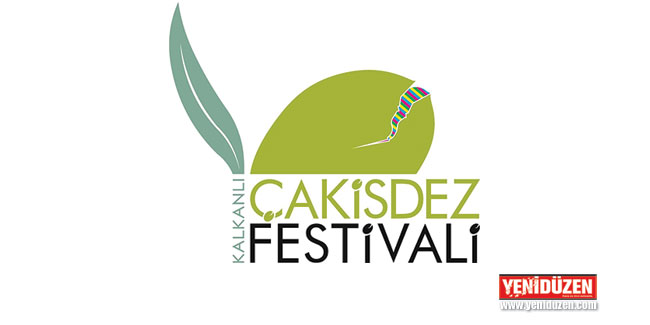 Çakisdez Festivali başlıyor