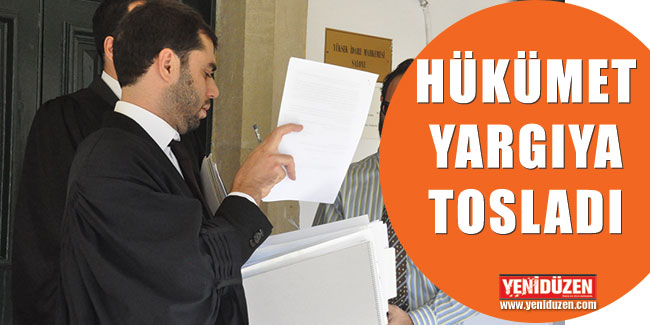 ‘Anayasa’ya aykırı, ivedi ve ekonomik konularla alakası yok!’