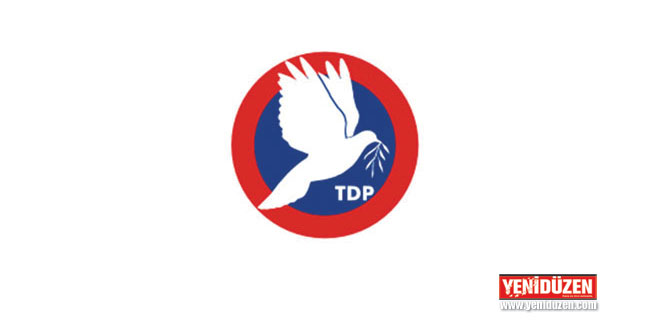 TDP, Girne Emirnamesinin iptali için YİMe başvurdu