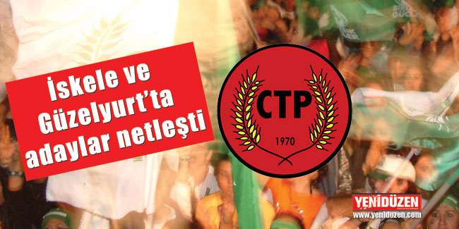 Gündem “İlçe Yönetim Kurulu” seçimleri ve Kurultay