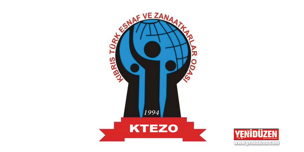 KTEZO yazılı basın açıklaması yaptı