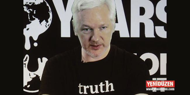 Wikileaks, ses getirecek yeni belgeler yayınlıyor