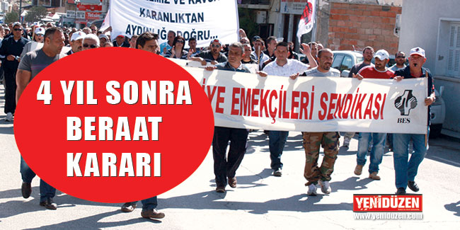 LTB çalışanları için KARAR AÇIKLANDI