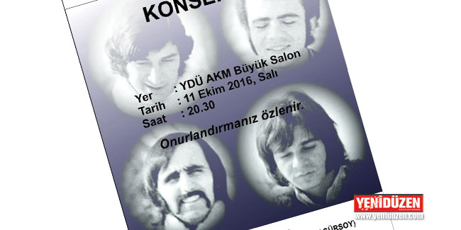 Sıla 4’ten “Aydınlık-Anı” konseri