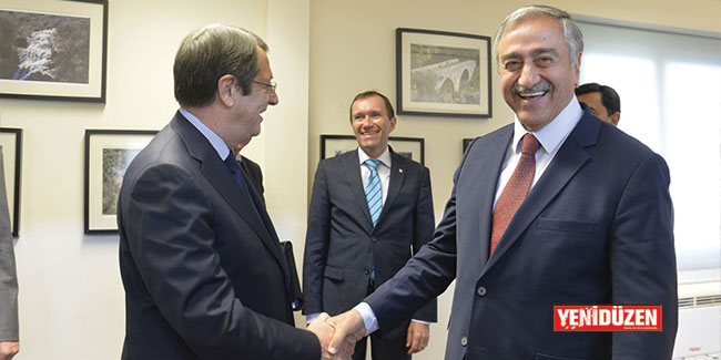 Liderler yarın yeniden