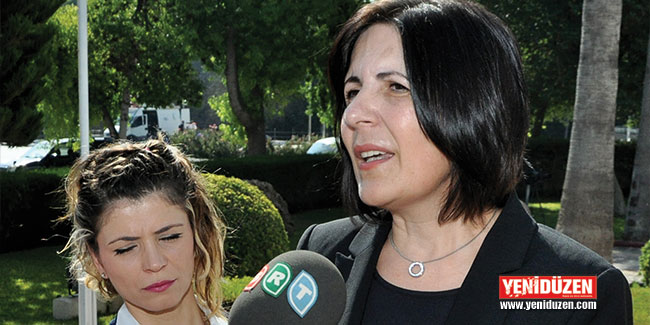 Siberden halka açık Kıbrıs oturumu sözü