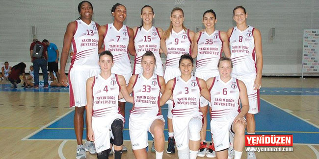 YDÜ Avrupa’ya göz kırptı: 82-53