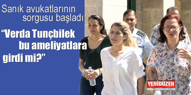 ‘Yasa dışı kürtaj’ davası