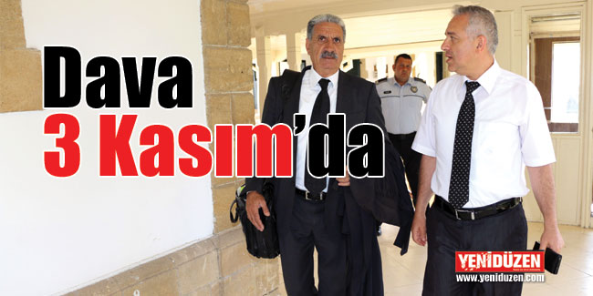 “Sağlıkta ikinci iş davası” 