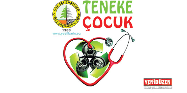 4. Metal Ayrıştırma Etkinliği 8 Ekim’de