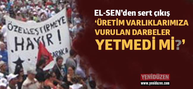 KIB-TEKin TASFİYESİ Mİ?