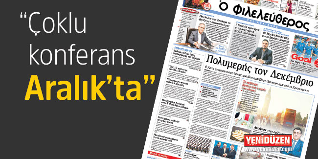 Fileleftheros gazetesinin iddiası