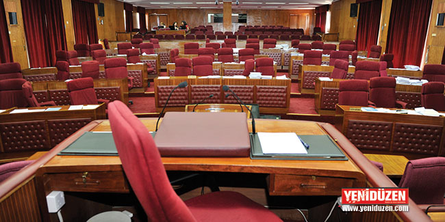 Meclis Genel Kurul günleri değişti